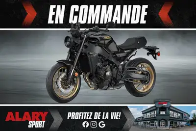 Welcome to Alary Sport Ontario ... Engine: 847 CC