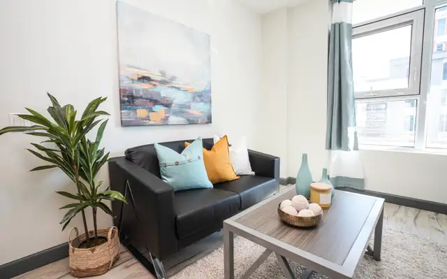 1 Bedroom + Dining Suites Available! in Long Term Rentals in Kitchener / Waterloo - Image 11