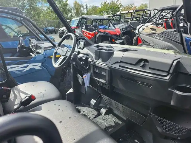 2026 Polaris Ranger 1000 EPS in ATVs in City of Halifax - Image 6