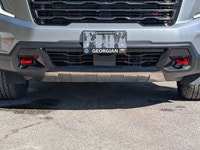 Trailering Package - Luxury Package - Wireless Charging - Power Panoramic Sunroof - Heated Front Sea... (image 6)