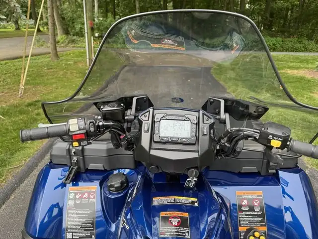 2021 POLARIS SPORTSMAN 850 (FINANCING AVAILABLE) in ATVs in Strathcona County - Image 7