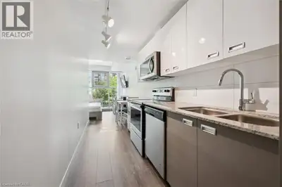The smartest dorm room alternative in Waterloo. Whether you’re a parent looking for a secure, four-y...