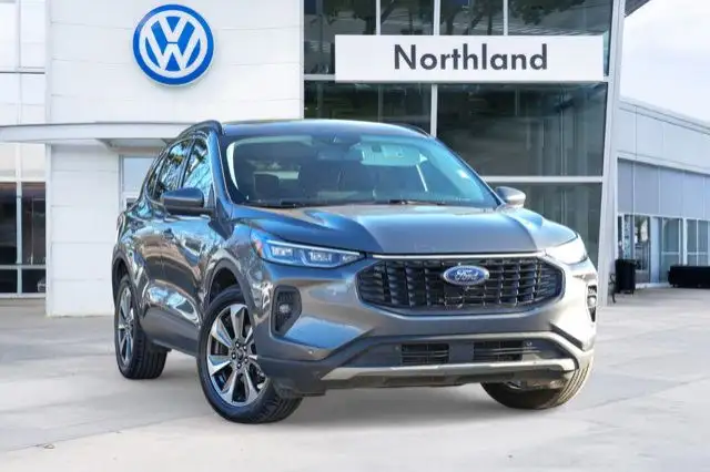 2024 Ford Escape Platinum64844380108545120