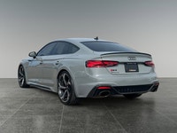 Thanks for viewing our House Of Cars Argyll inventory! AMVIC licensed dealer! 2021 Audi RS 5 Sportba... (image 3)