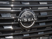 This Nissan Rogue has a strong Intercooled Turbo Regular Unleaded I-3 1.5 L/91 engine powering this... (image 9)