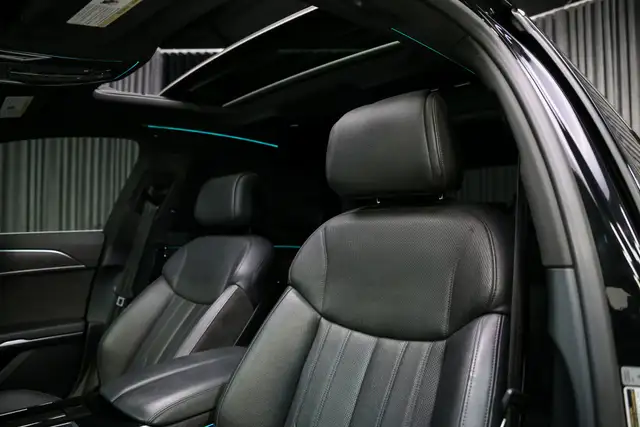 2021 Audi A8 60 TFSI V8 QUATTRO |NOACCIDENT|LONGWHEEL|SERV.RECS in Cars & Trucks in City of Toronto - Image 22