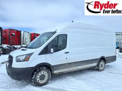 Ryder Stock ID: 591455 Transmission Type/Speed: AUTO 10 Engine: Gas 3.5L V6 275/6500 Horse Power: 27...