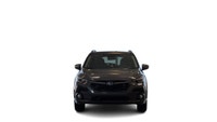 Dilawri Mitsubishi Recent Arrival! 2024 Subaru Crosstrek Touring Magnetite Gray Metallic AWD Lineart... (image 3)