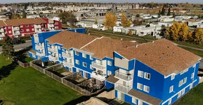 Current Promotions: $199 Security Deposits 40% off Telus Home Services Resident Insurance Included T...