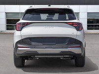 AMVIC Licensed Dealer. Price Expiry January 16, 2025 Engine: 1.6L 4 Cyl Gamma II Turbo HEV L/100Km C... (image 4)