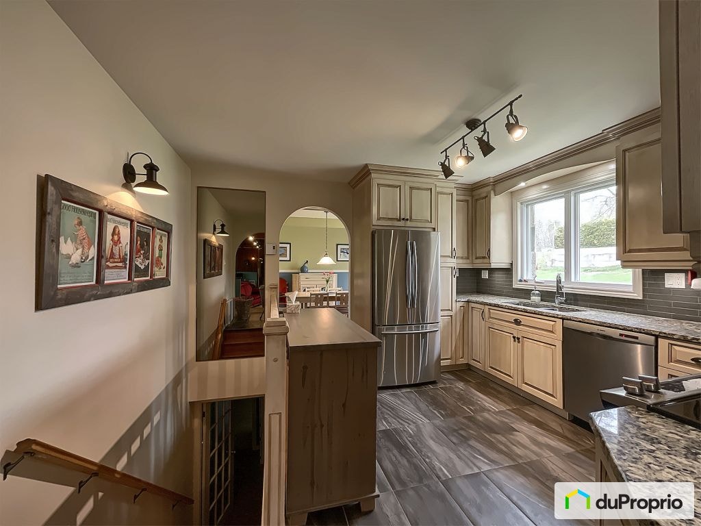 $484,000 - Bungalow for sale in Matane — photo 3