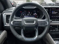 Refined capability meets rugged luxury. The 2025 GMC Canyon Denali Crew Cab Short Box 4-Wheel Drive... (image 9)