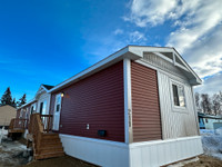 3 Bed 2 Bath Pet Friendly Home for $1580/month in Benalto, AB