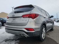 Great Low Km Limited Edition Santa Fe Sport AWD, Perfect family vehicle with great cargo space and s... (image 3)