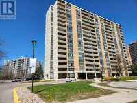 #1605 -40 PANORAMA CRT Toronto, Ontario