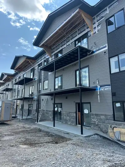 Condo for Rent Gloucester 2380 Cleroux Cres