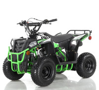 Quad Apollo VRX 110-F, 110cc, 4 temps