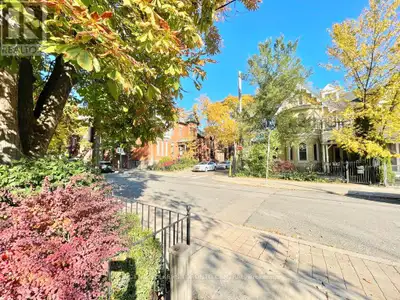 2 - 483 ONTARIO STREET Toronto (Cabbagetown-South St. James Town