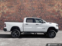 Check out this 2023 Ram 1500 Big Horn before someone takes it home! *Get Your Money's Worth for this... (image 5)