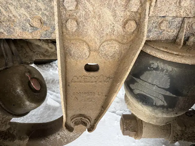 2006 KENWORTH T800 in Heavy Trucks in Saskatoon - Image 26