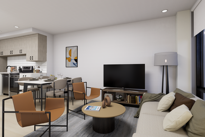 GRAND OPENING | The Vantage - 200 Elgin St | Downtown Ottawa, View more