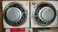 WGS 50 w-8 ohm speakers-exc condition $45 each
