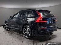 This Volvo XC60 has a dependable Intercooled Turbo Gas/Electric I-4 2.0 L/120 engine powering this A... (image 4)