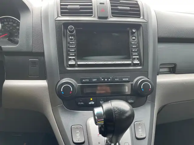 2008 Honda CR-V  4WD EX-L Navi, Heated Seats, Back Cam, Sunroof, in Cars & Trucks in Calgary - Image 12