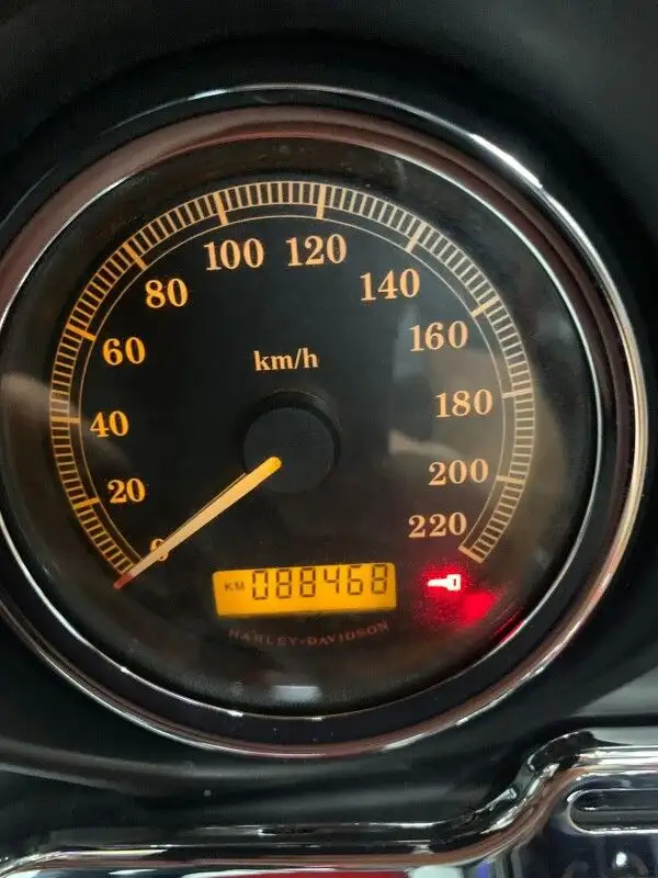 2008 Harley-Davidson Electra Glide Ultra Classic in Street, Cruisers & Choppers in Oshawa / Durham Region - Image 24