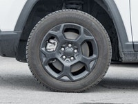 Check out this 2024 Jeep Compass Trailhawk while we still have it in stock! *Get Your Money's Worth... (image 3)