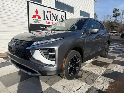 Welcome to Kings Mitsubishi! MITSUBISHI MOTORS At Kings Mitsubishi you will experience an outstandin...
