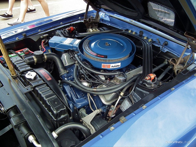 moteur ford 428 1969 1968 top loader recherce dans Pièces de véhicules, pneus, accessoires  à Ville de Québec