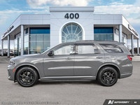 Welcome to 400 Chrysler Dodge Jeep Ram. 5.7L HEMI V-8 engine - Advanced infotainment system - Compre... (image 3)