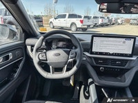 This Ford Explorer has a trusty Intercooled Turbo Premium Unleaded I-4 2.3 L/140 engine powering thi... (image 8)