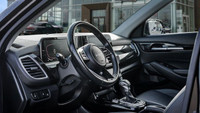 *Sunroof, Heated Steering Wheel, Heated Seats, Apple CarPlay, Android Auto! * With an intelligently... (image 9)