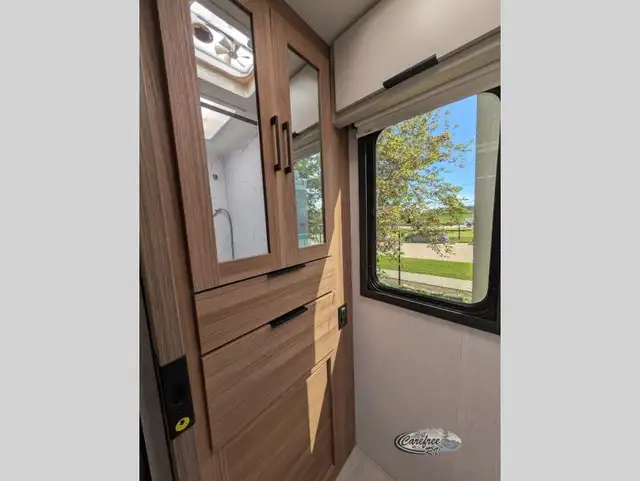 2027 Thor Motor Coach Chateau 19X in RVs & Motorhomes in Edmonton - Image 11