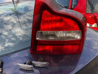 VOLVO S80 PARTS,,SIDE MIRROR ,2X COILS, TAIL LIGHT