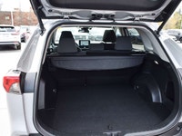 XLE|AWD|Sunroof|CarPlay|No Accidents 2025 Toyota RAV4 XLE XLE|AWD|Sunroof|CarPlay|No Accidents Magne... (image 8)