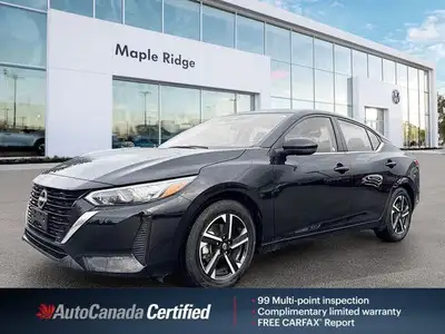 This Nissan Sentra boasts a Regular Unleaded I-4 2.0 L/122 engine powering this Variable transmissio...