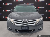 Come see this 2016 Toyota Venza before it's too late! *This Toyota Venza Is Competitively Priced wit... (image 8)