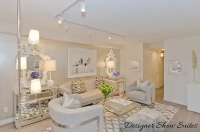 1 Bedroom Premium - 1313 13 Ave. SW *Renovated Suite*