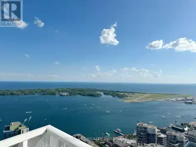 6210 - 100 HARBOUR STREET Toronto (Waterfront Communities), Onta
