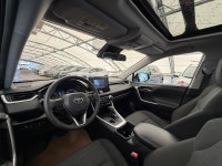 The 2022 Toyota RAV4 XLE Canada serves as the balanced mid-range option in the RAV4 lineup, blending... (image 6)