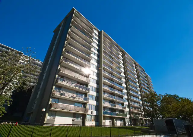 Havenbrook Towers - 1 Bedroom - 75 Havebrook Apartment for Rent in Long Term Rentals in City of Toronto - Image 4