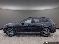 This Mercedes-Benz GLC 300 has a powerful Intercooled Turbo Gas/Electric I-4 2.0 L/121 engine poweri... (image 3)