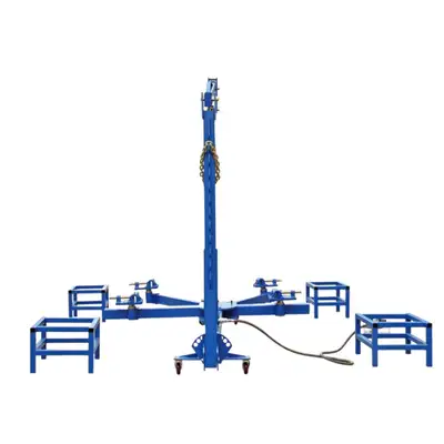 FINANCE AVAILABLE - VARIOUS KINDS OF FRAME MACHINE - LOWEST PRICE CAEL Mobile Frame Machine (FRM23-0...