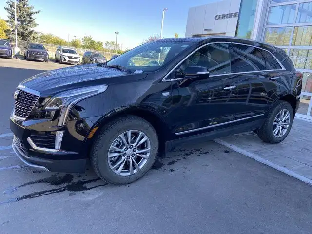 2022 Cadillac XT5 Premium Luxury in Cars & Trucks in Calgary - Image 5