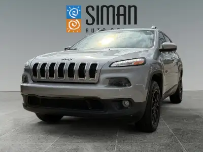 "Looking for a reliable, capable, and comfortable SUV that's perfect for navigating Saskatchewan's c...