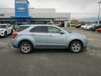 2014 Chevrolet Equinox LT AWD 48,000 km - One Owner all-wheel-drive, and built for versatilitythis 2... (image 3)