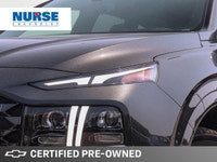 Experience the refined luxury and confident handling of this 2023 Hyundai Santa Fe Ultimate Calligra... (image 5)